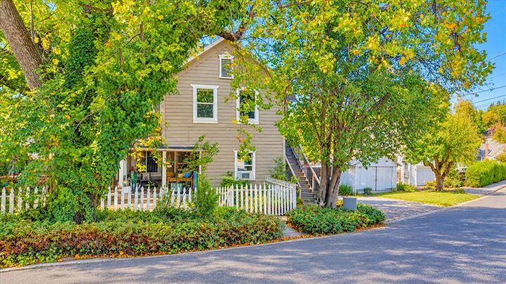 Property Photo: 115 Alta Street CA 95945