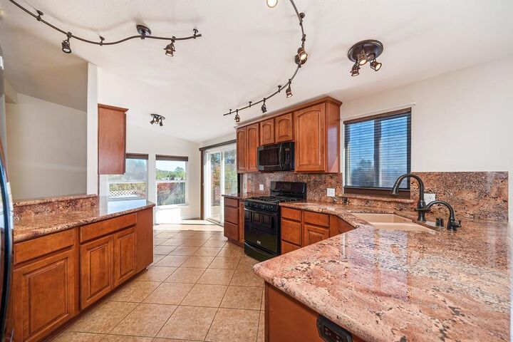 Property Photo:  3430 Hilton Way  CA 95682 