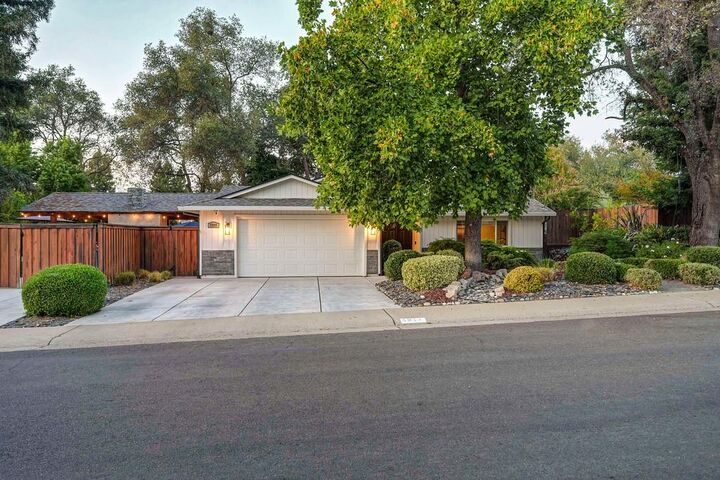 Property Photo:  5911 Angelo Drive  CA 95650 