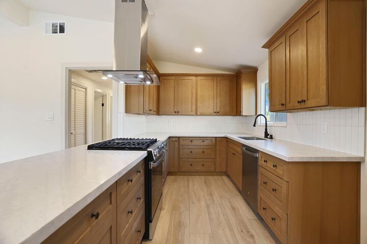 Property Photo: 6520 Channing Drive CA 95660