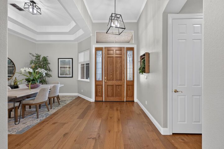 Property Photo: 7001 Pembroke Way CA 95677
