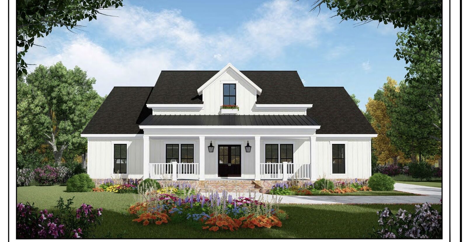 Property Photo:  415 Narrows Rd  TN 37160 