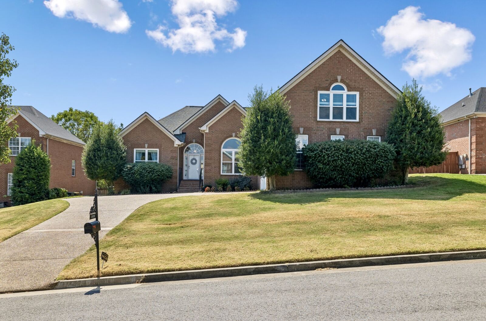 Property Photo:  5636 Cedar Rock Dr  TN 37211 