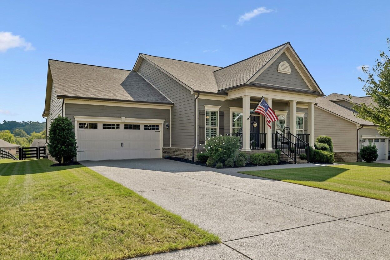 Property Photo: 6929 Wellsford Ln TN 37046