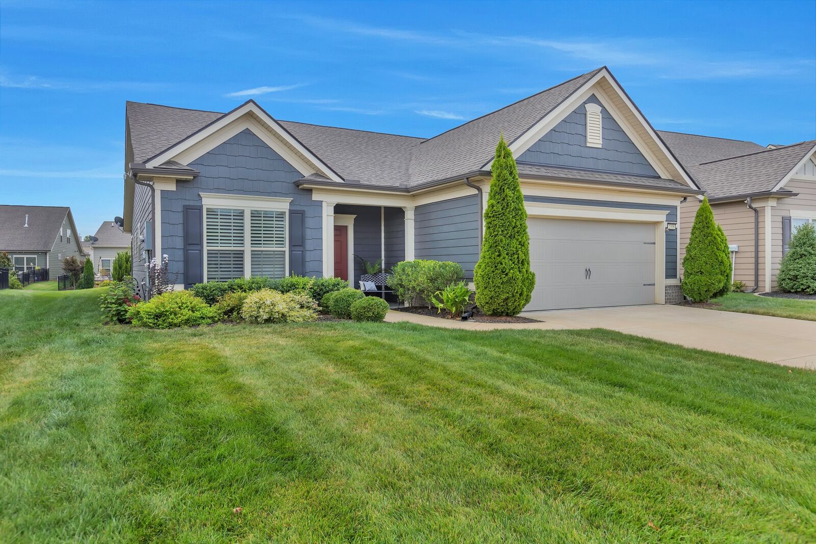 Property Photo:  2308 Lawrence Rdg  TN 37174 
