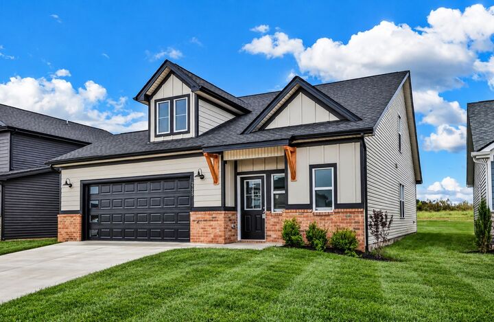 Property Photo:  2725 Brewster Dr  TN 37042 
