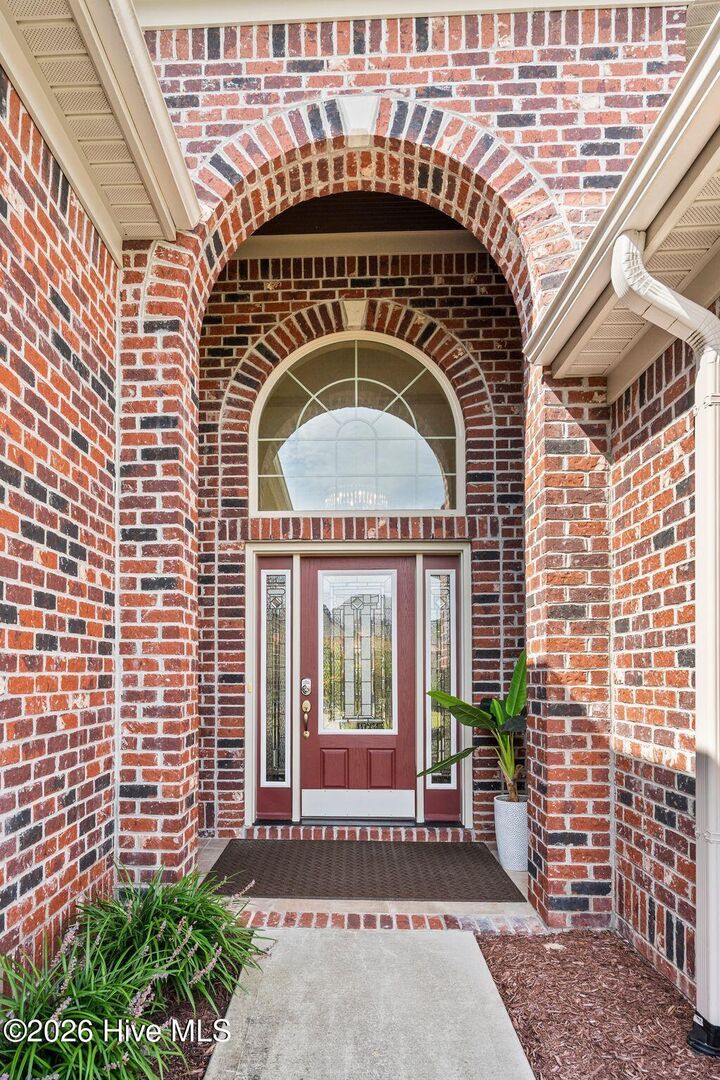 Property Photo: 4009 Ethan Court NC 28412