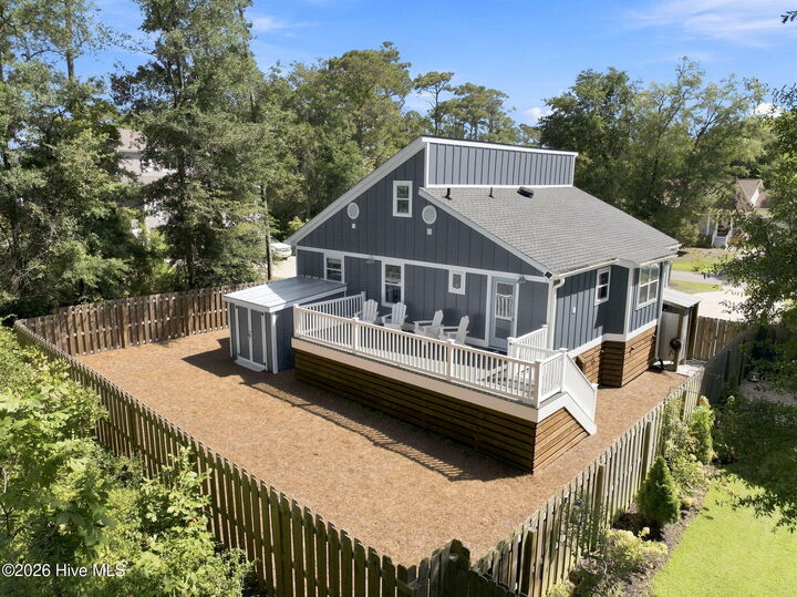 Property Photo: 113 NW 29th Street NC 28465