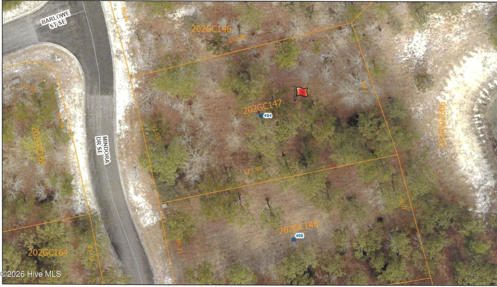 Property Photo: 498 775 Mindora Drive SE NC 28422