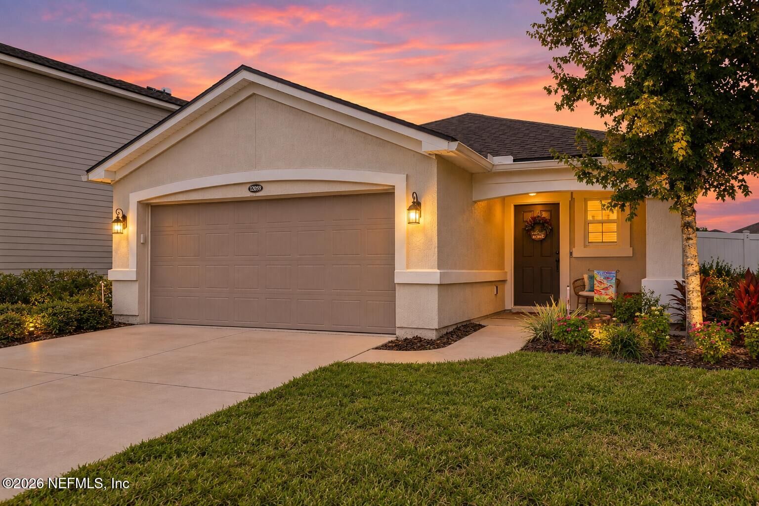 Property Photo:  12059 Nogoya Street  FL 32256 