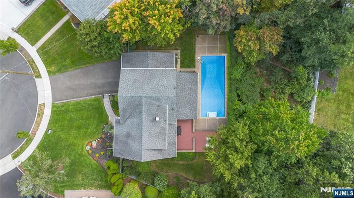 Property Photo:  121 Bender Drive  NJ 07013 