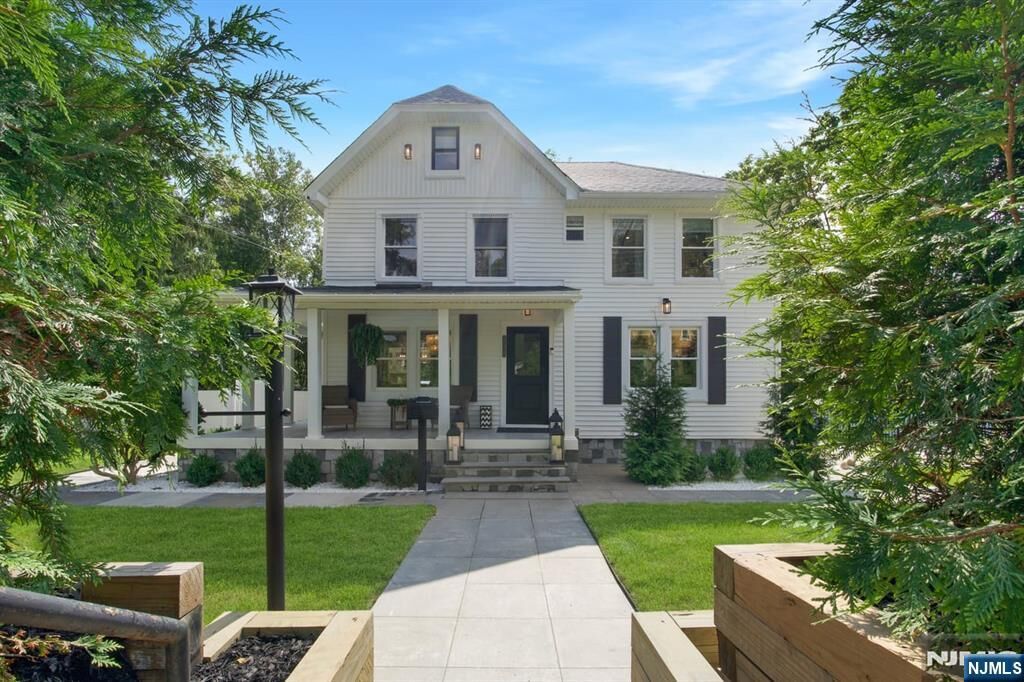 Property Photo:  137 Schraalenburg Road  NJ 07640 