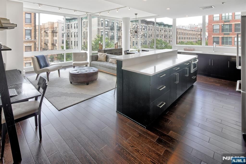 Property Photo: 1100 Maxwell Lane 433 NJ 07030
