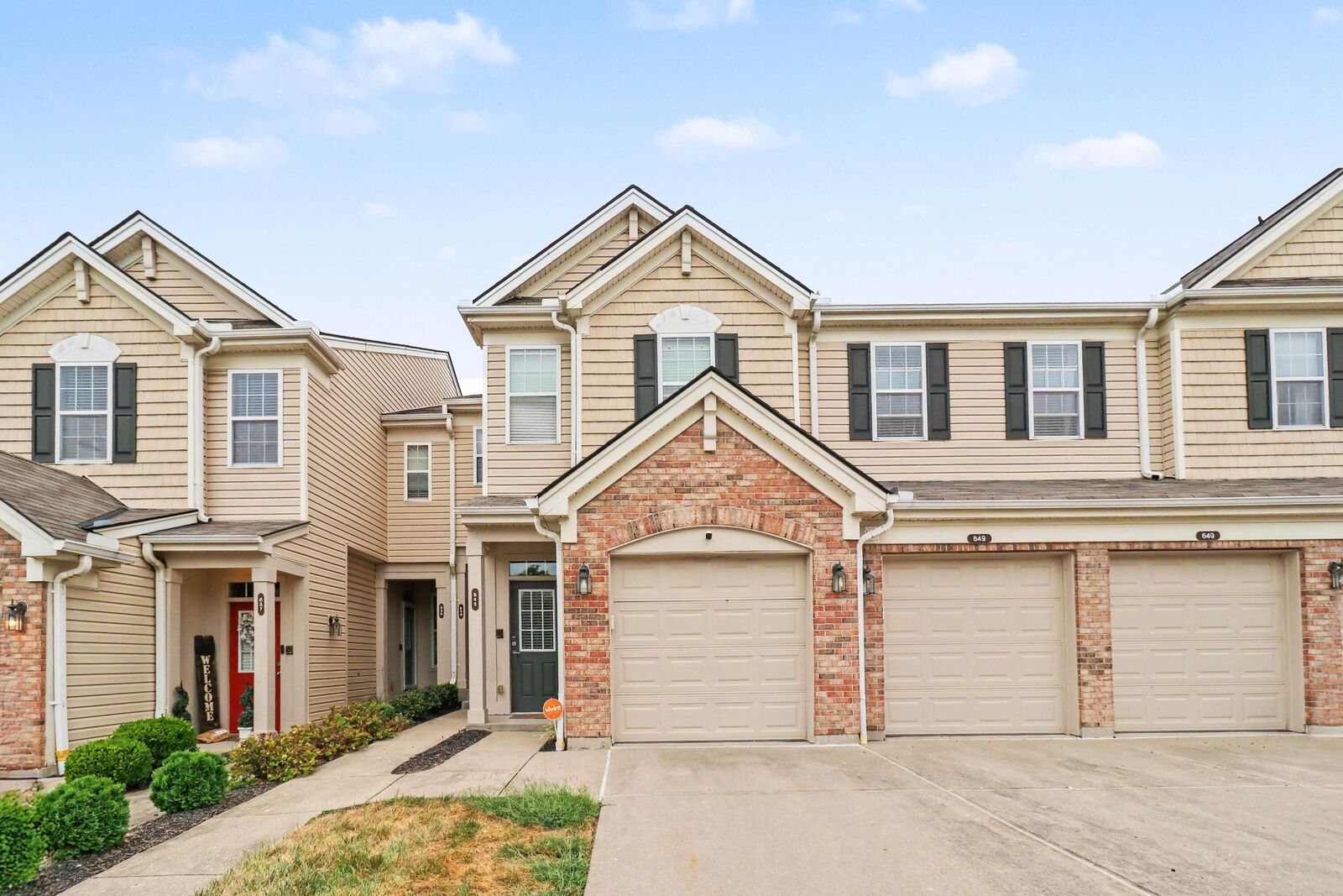 Property Photo: 645 Radnor Lane KY 41094