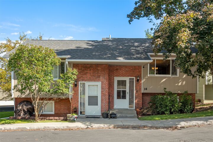 Property Photo: 2200 Garland Drive 14 MT 59803