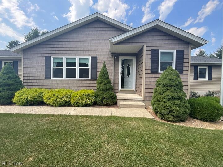 Property Photo:  17918 Whitehead Road  OH 44050 
