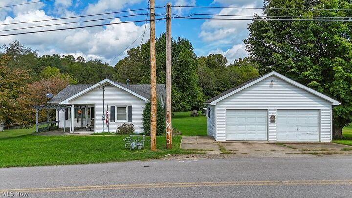 Property Photo: 565 Dana Road OH 45768