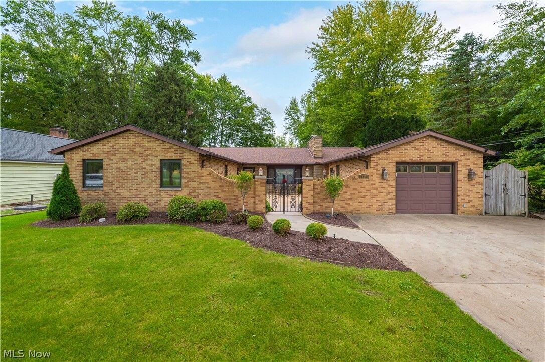 Property Photo:  28206 N Park Drive  OH 44070 