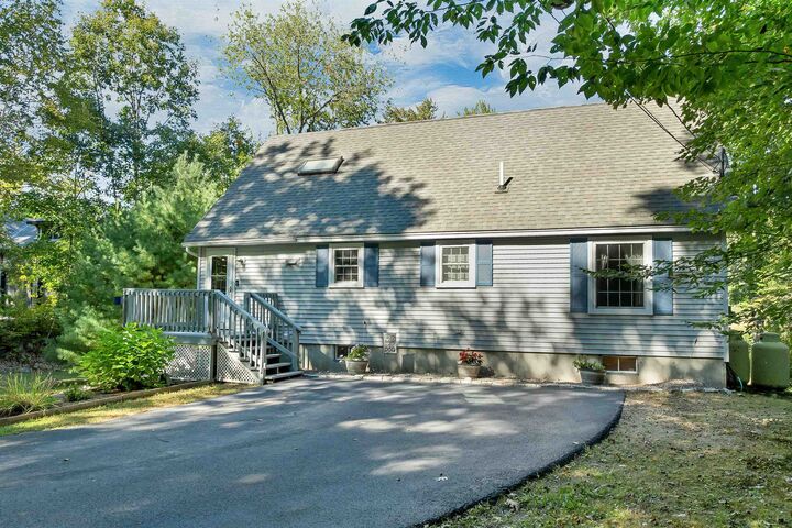 Property Photo:  71 Heatherwood Drive  NH 03254 
