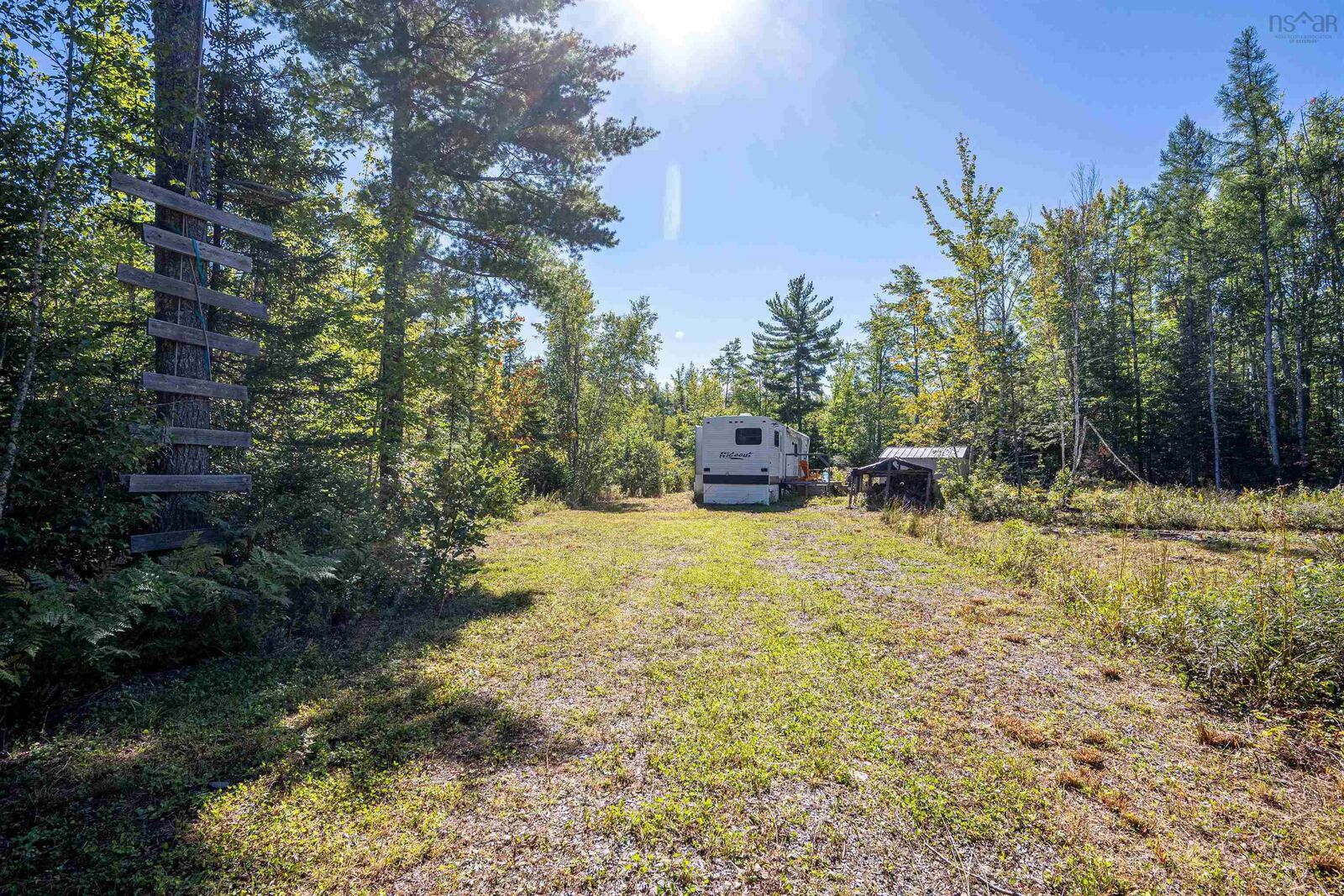 Property Photo:  Highway 236  NS B0N 2A0 