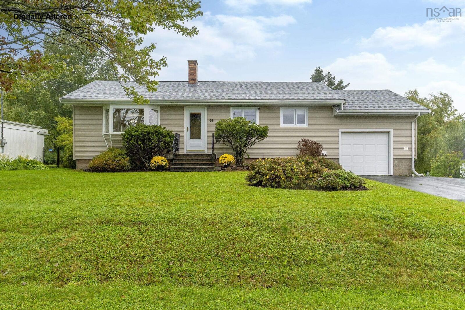 Property Photo:  46 Nova Terrace  NS B2V 1A9 