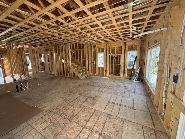 Property Photo:  154 Terrastone Ridge  NS B2X 0E5 