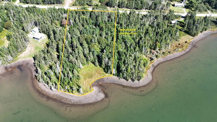 Photo de la propriété:  Lot 3 Highway 247  NS B0E 3B0 