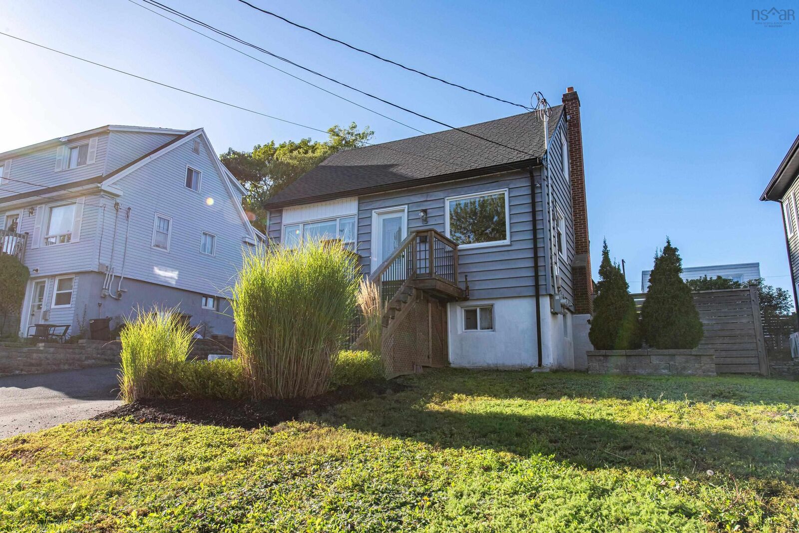 Property Photo:  15 Central Avenue  NS B3N 2H2 