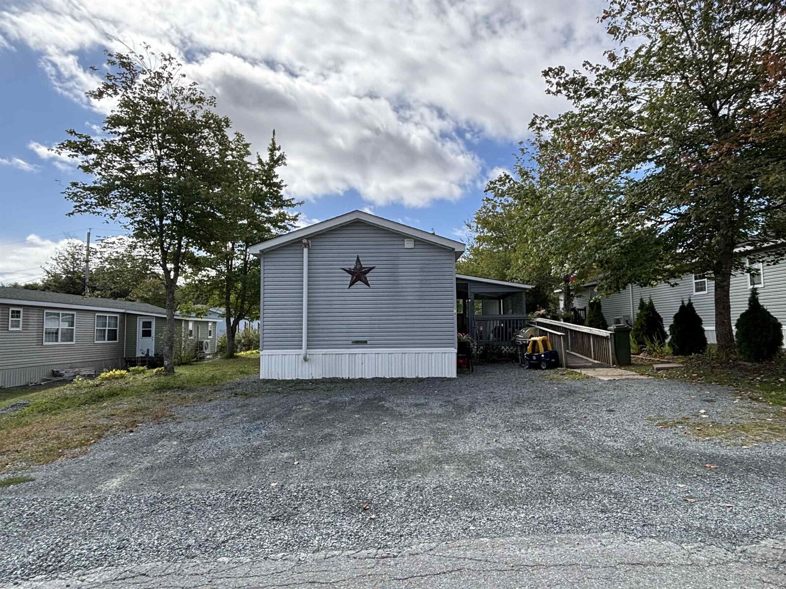 Property Photo:  74 Veinotte Drive  NS B4V 5K2 