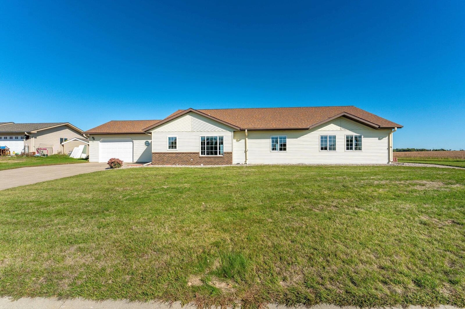 Property Photo:  1110 2nd Street NE  MN 56531 