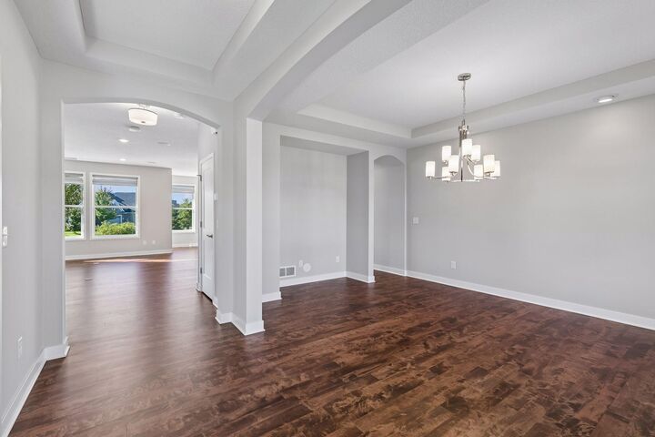 Property Photo:  6539 Arctic Way  MN 55077 