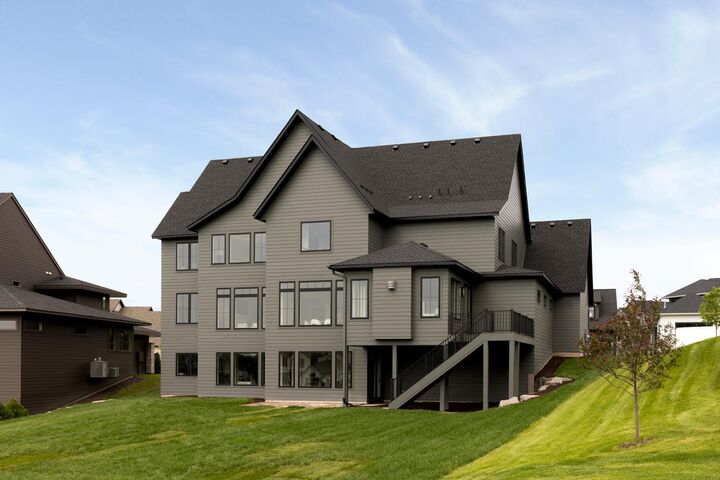 Property Photo: 16457 47th Place N MN 55446