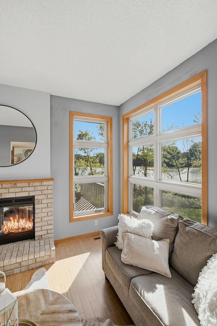 Property Photo: 630 Sullivan Lane NE MN 55421