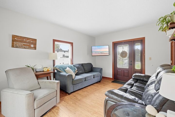Property Photo:  858 Bradley Drive  WI 54016 