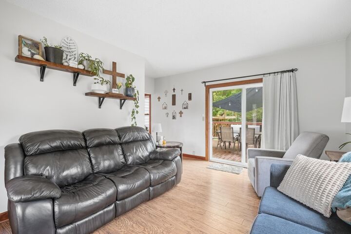 Property Photo:  858 Bradley Drive  WI 54016 