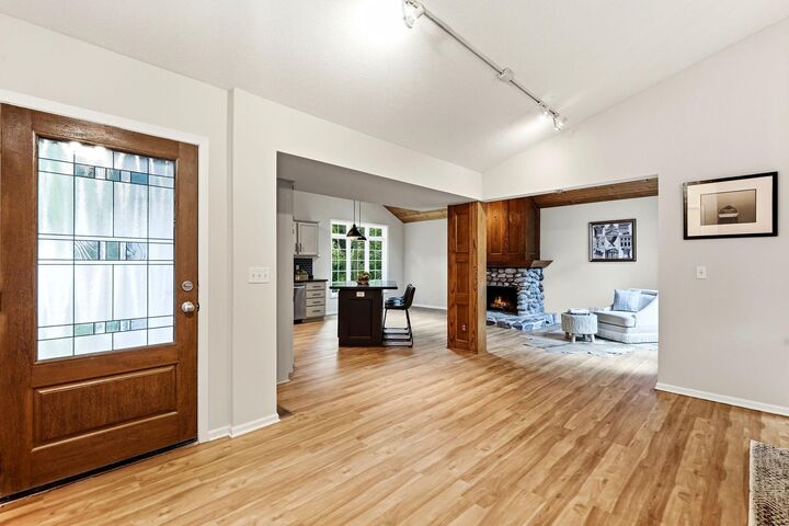Property Photo: 4785 Mayelin Avenue NE MN 55376