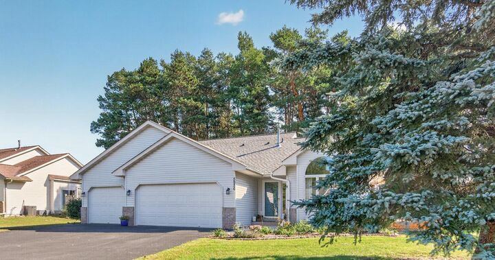 Property Photo:  5956 Norway Pine Court  MN 55110 