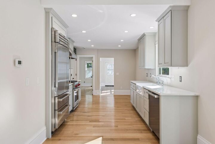 Property Photo:  4525 Abbott Avenue S  MN 55410 