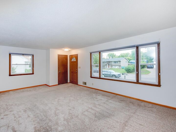 Property Photo: 416 21st Avenue S MN 55075