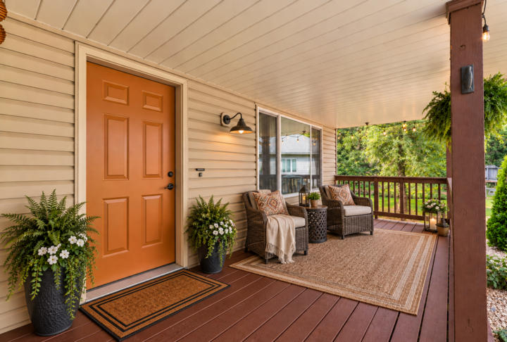Property Photo:  23593 Flora Court NW  MN 55070 
