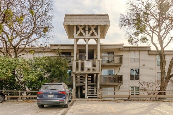 Photo de la propriété: 4859 Cedar Springs Road 234 TX 75219