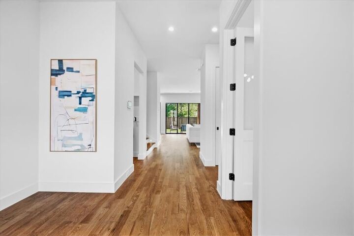 Property Photo:  4320 Concho Street  TX 75206 