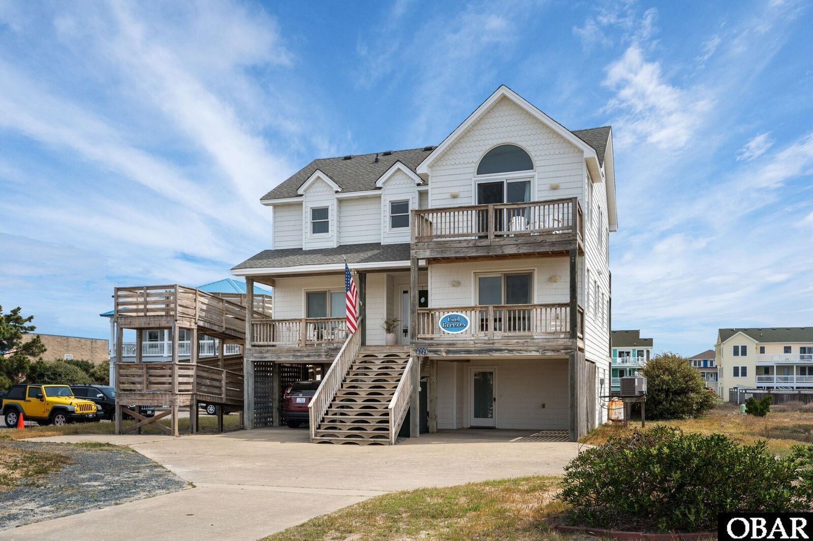 Property Photo:  4729 S Croatan Highway  NC 27959 