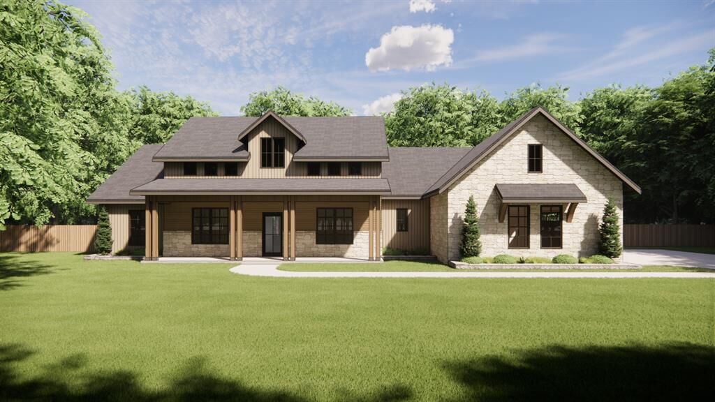 Property Photo:  13273 Lost Creek Boulevard  OK 73034 