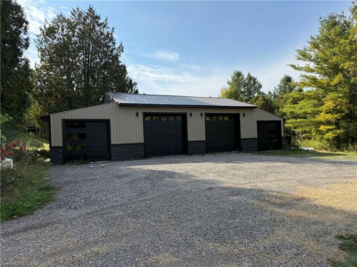 Property Photo:  6602 Gore Road  ON N0B 2J0 