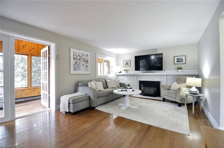 Property Photo:  6 Cricket Hollow  ON N2N 1L6 