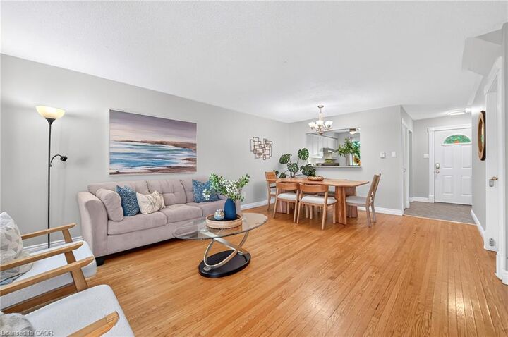 Property Photo:  1517 Elm Road 9  ON L6H 1W3 