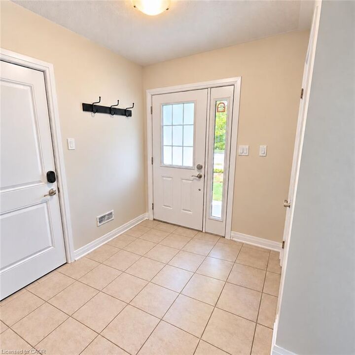 Property Photo: 311 Woolwich Street 17 ON N2K 0H4