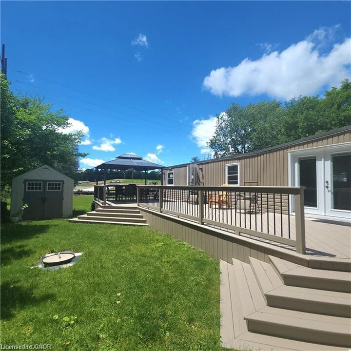 Property Photo: 580 Beaver Creek Road Lot 158 ON N2J 3Z4