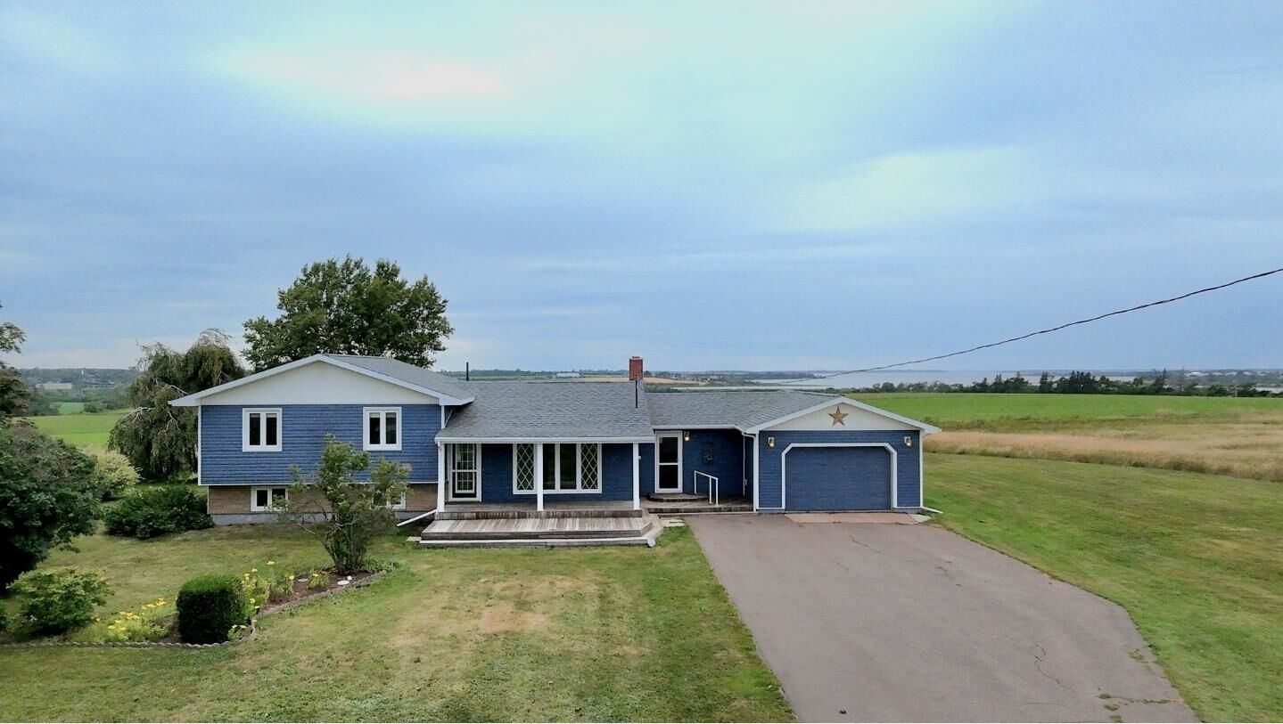 Property Photo:  2193 Route 1A  PE C1N 4J9 
